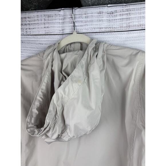 NAPAPIJRI - Women's Rainforest Winter Pocket Pullover jacket Anorak Size Small - Picture 13 of 14